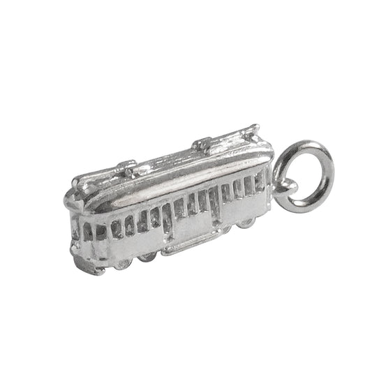 tram charm