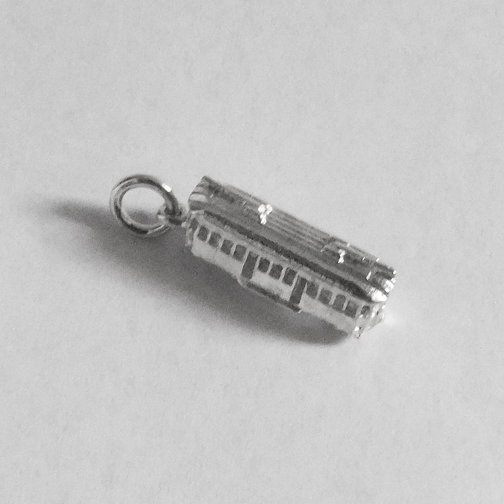 tram charm