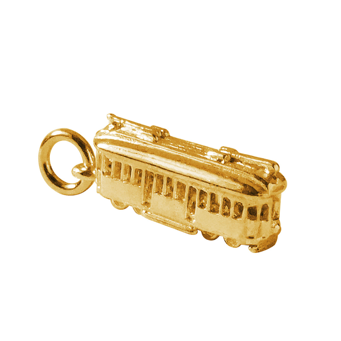 tram charm