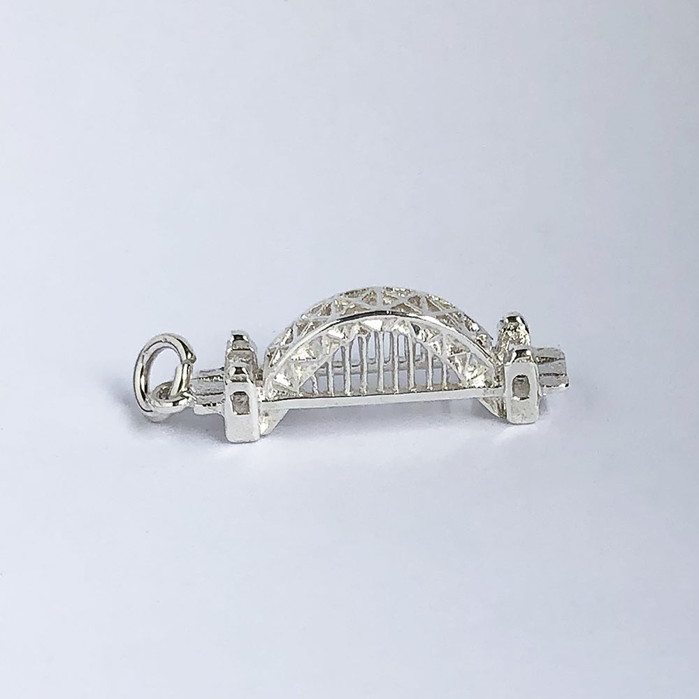 sydney harbour bridge charm