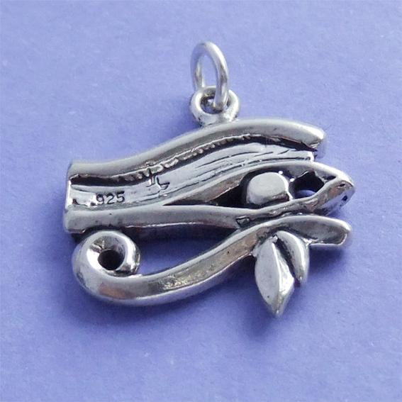 eye of horus charm