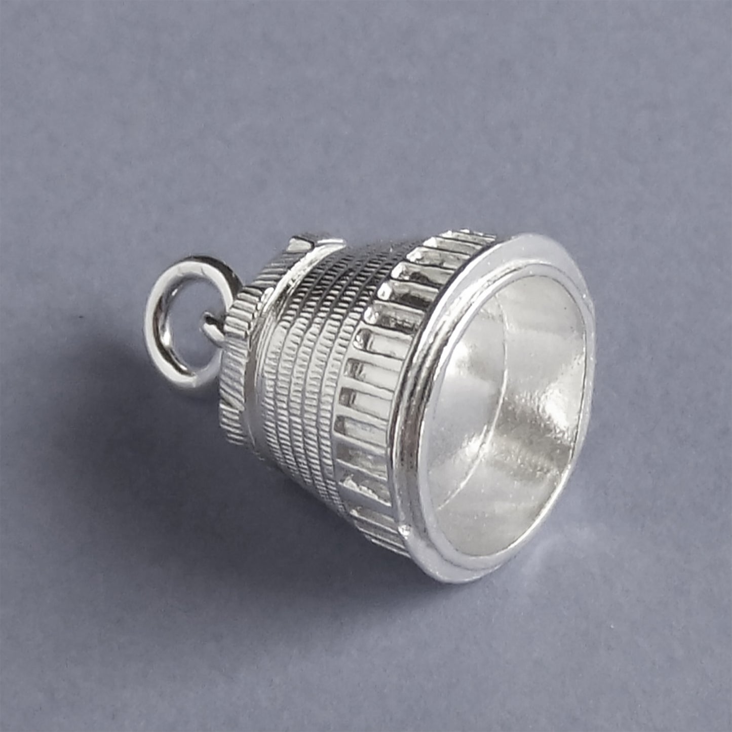 new zealand beehive charm — made to order