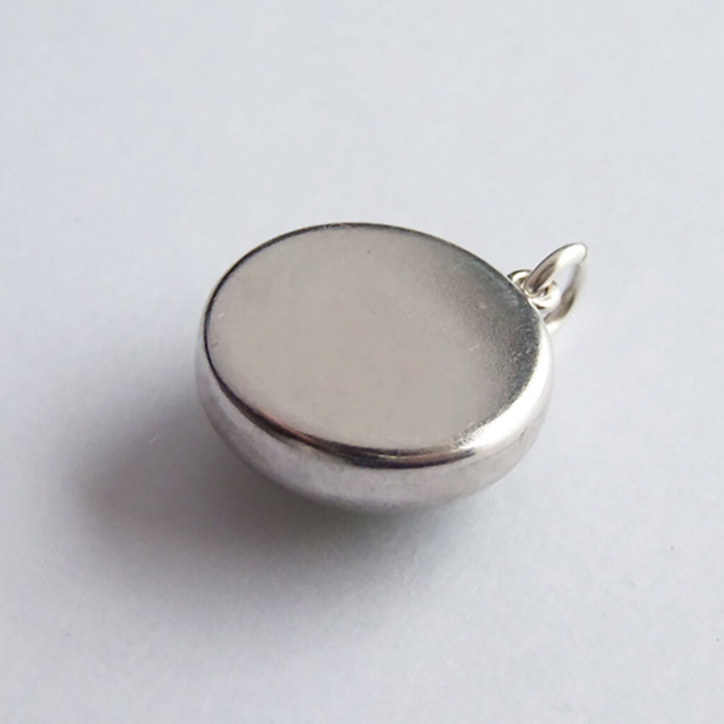 Four Leaf Clover Charm VINTAGE