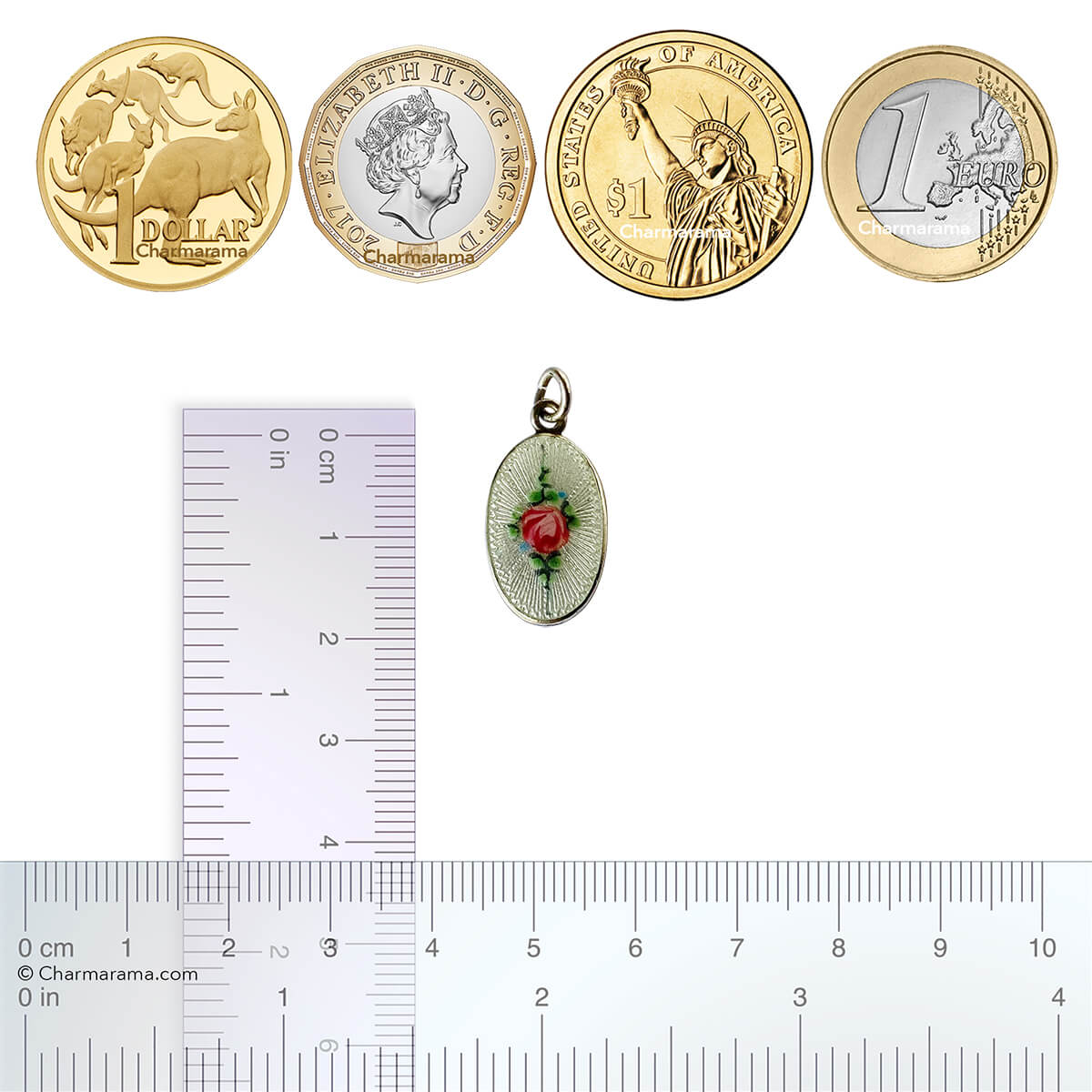 Charmarama charm shop buy high quality sterling silver and gold charms