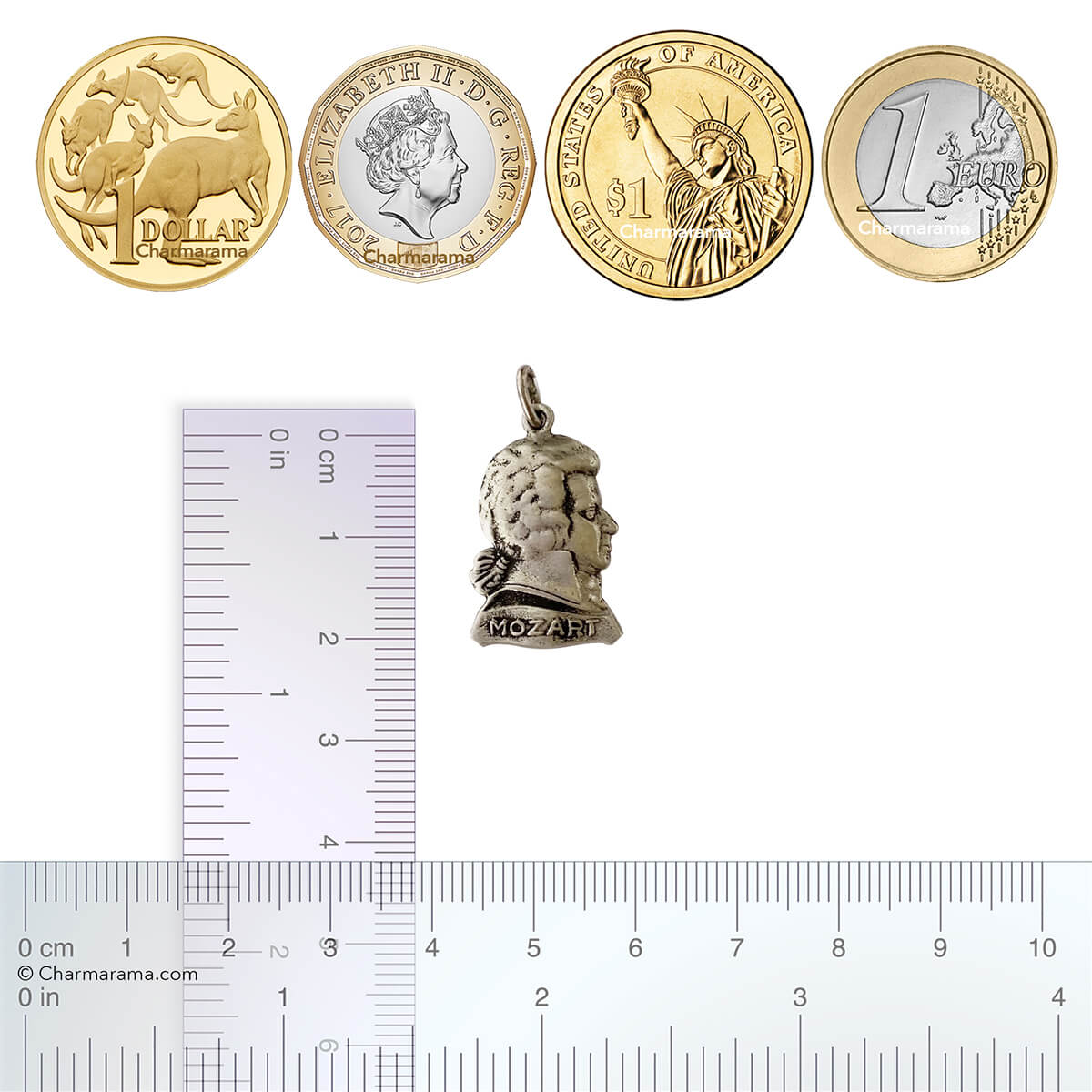 Charmarama charm shop buy high quality sterling silver and gold charms