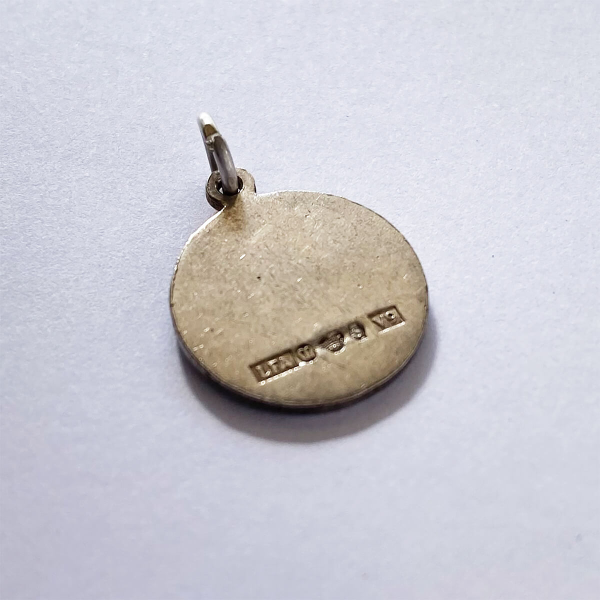 Swedish year mark 1970 V9