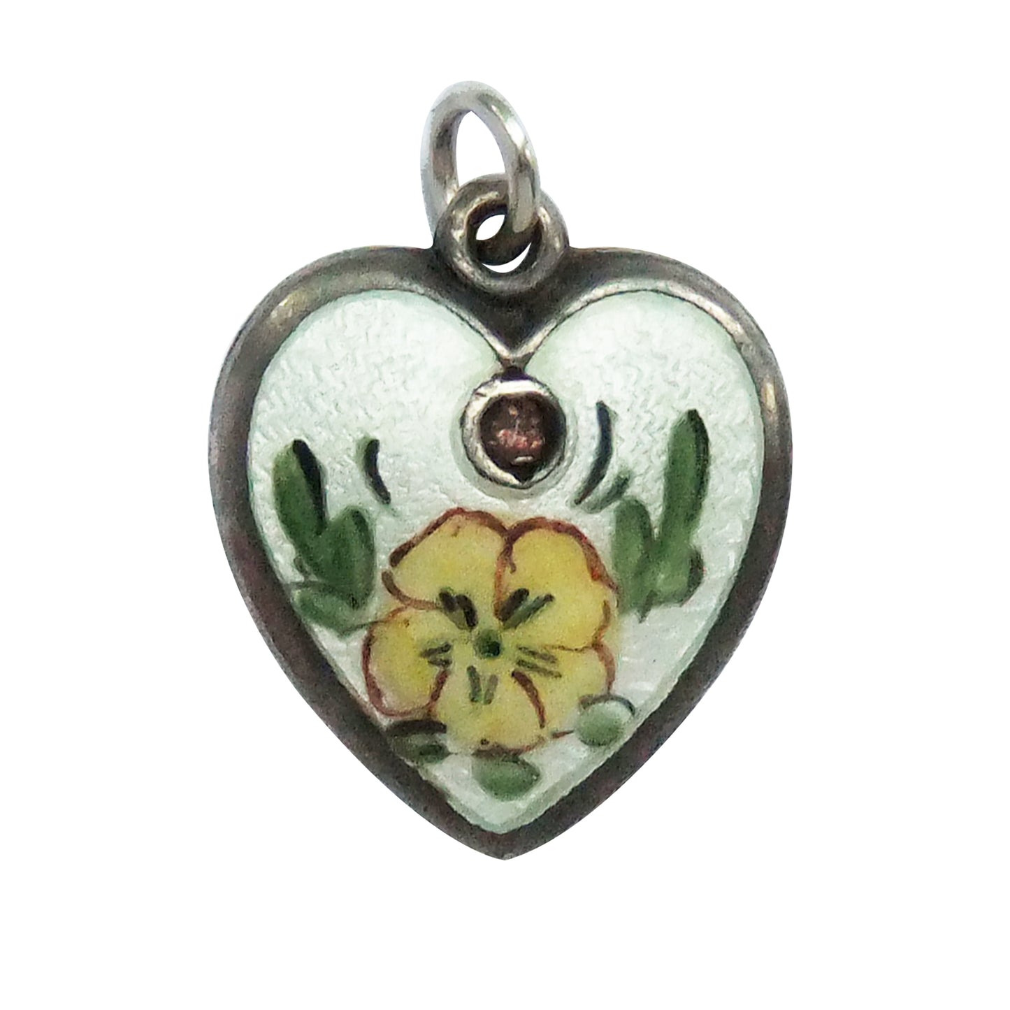 Walter Lampl Flower Month February Primrose Charm