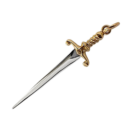 sword charm