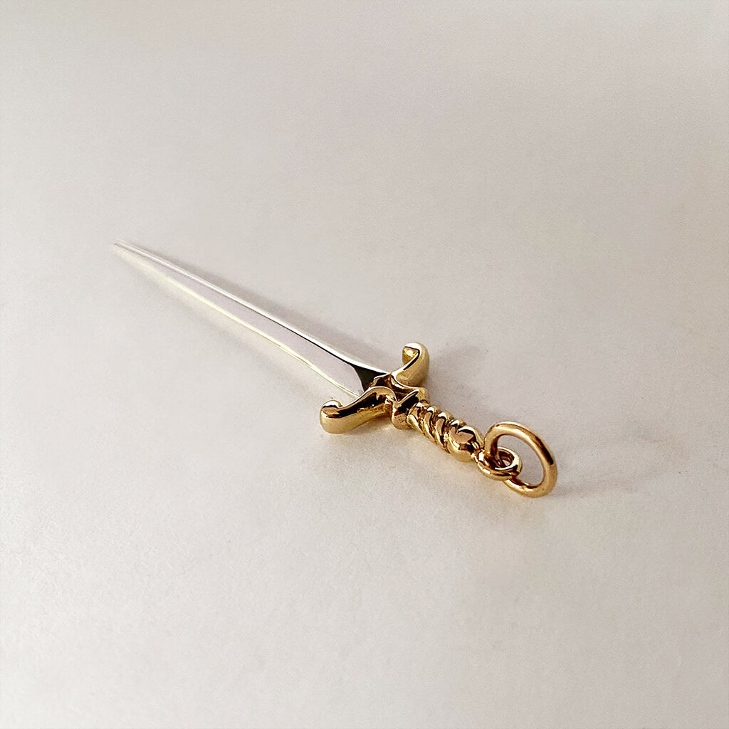 sword charm
