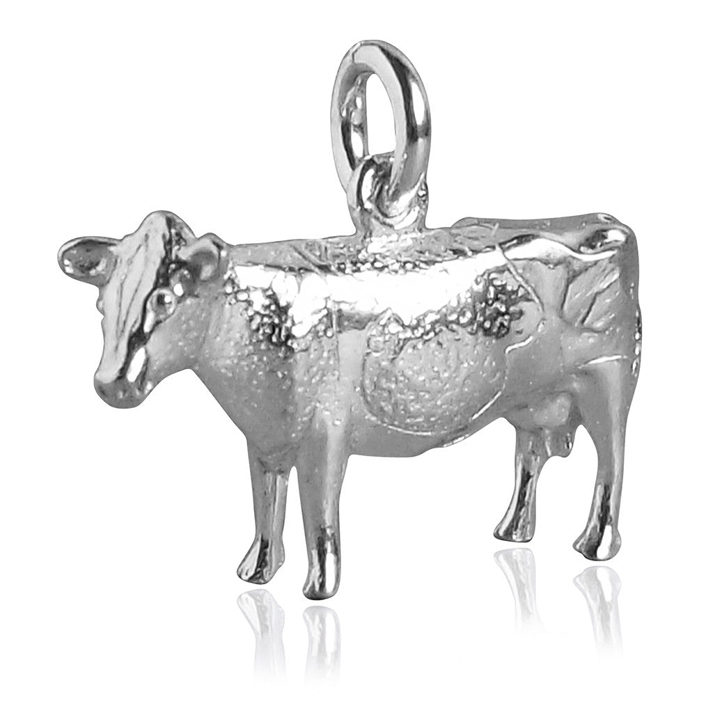 cow charm