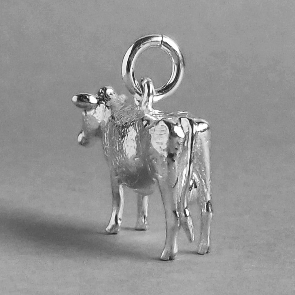 cow charm