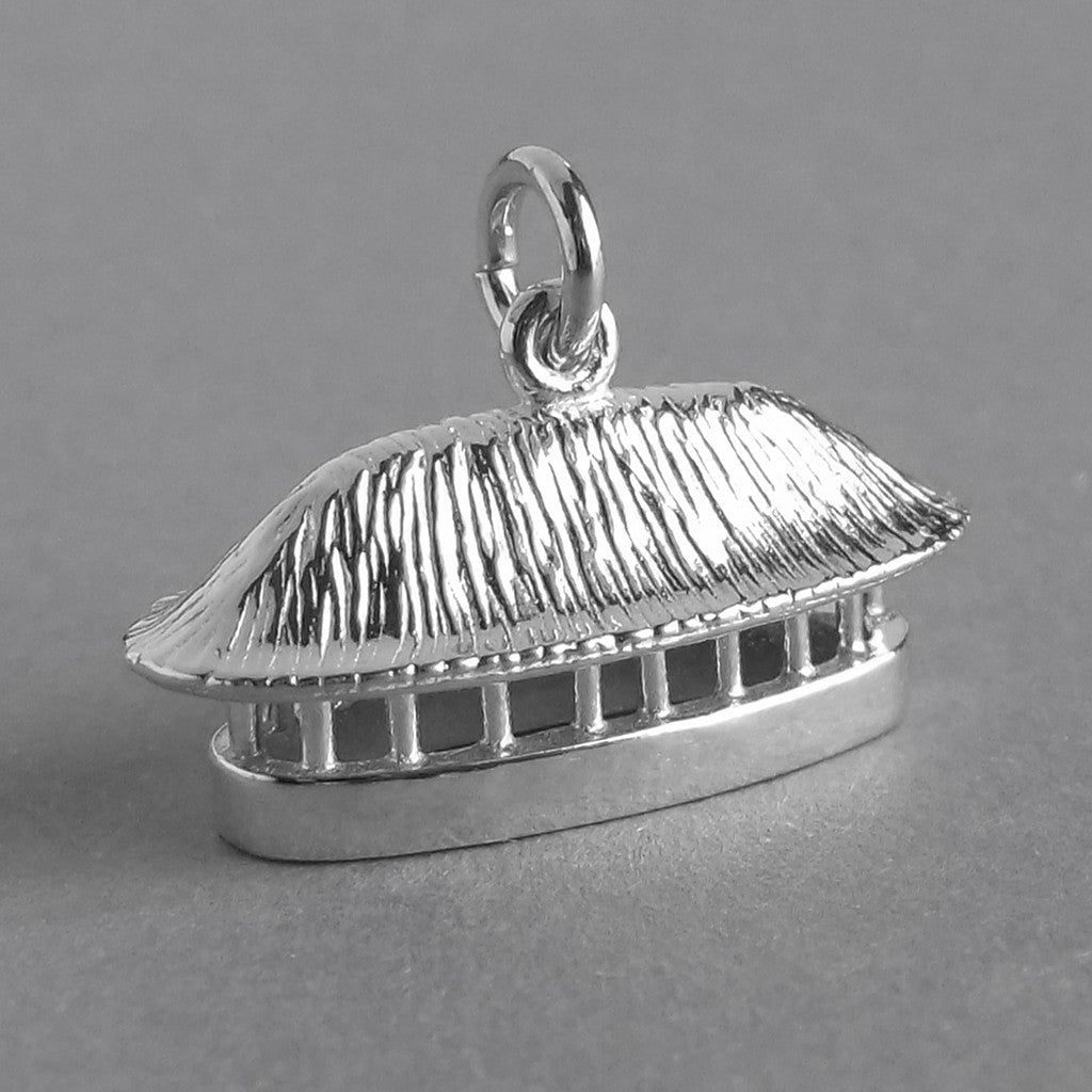 samoan house charm