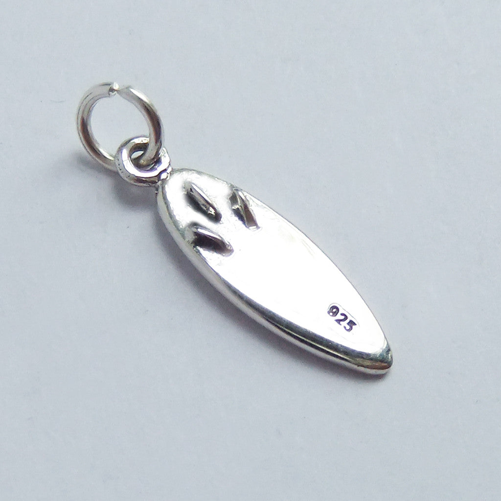 surfboard charm