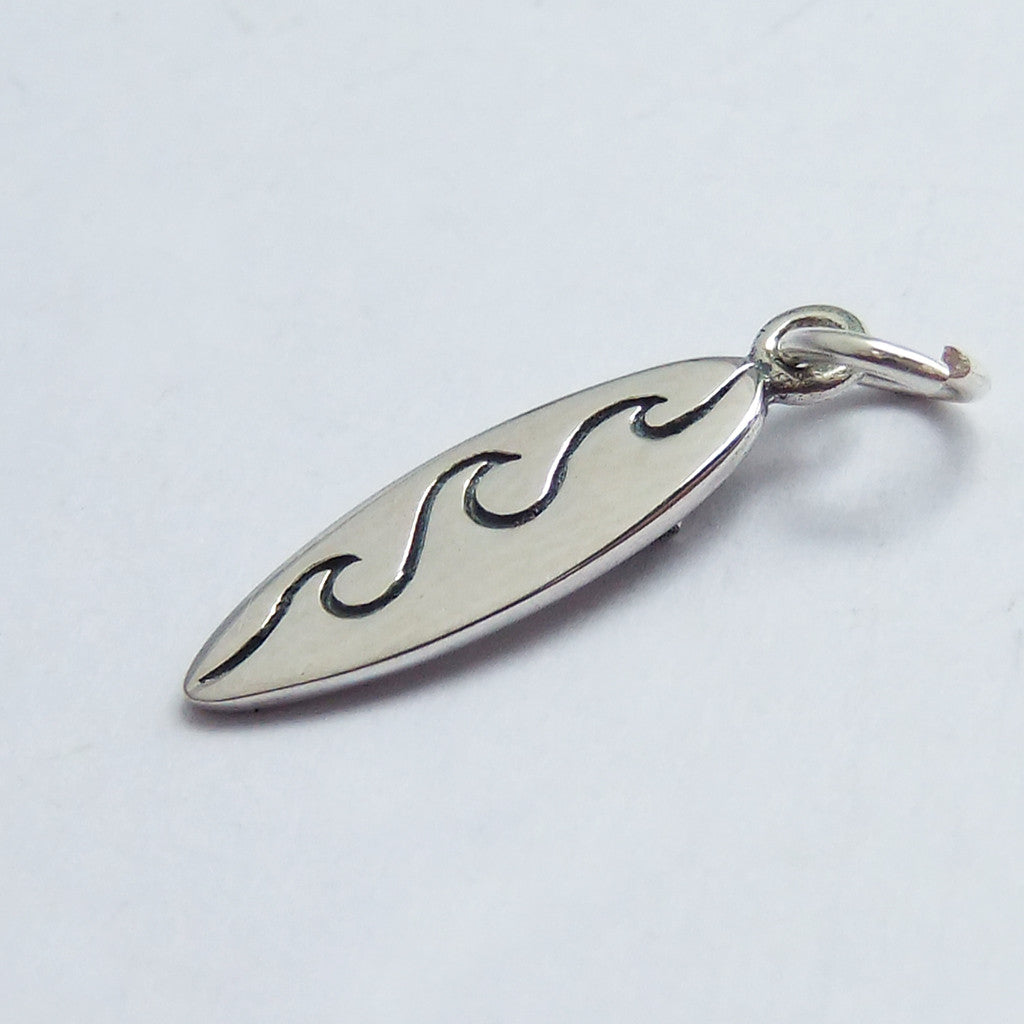 surfboard charm
