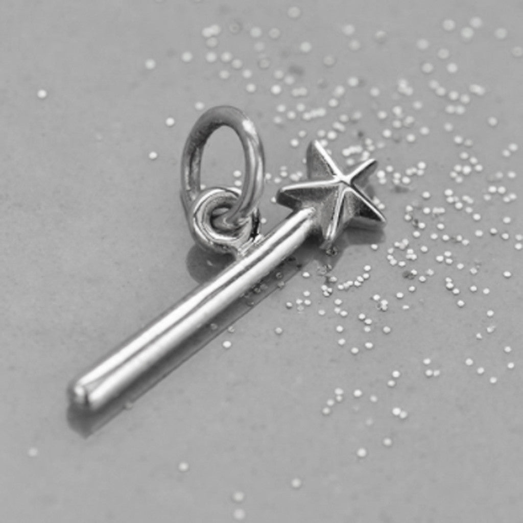 wand charm