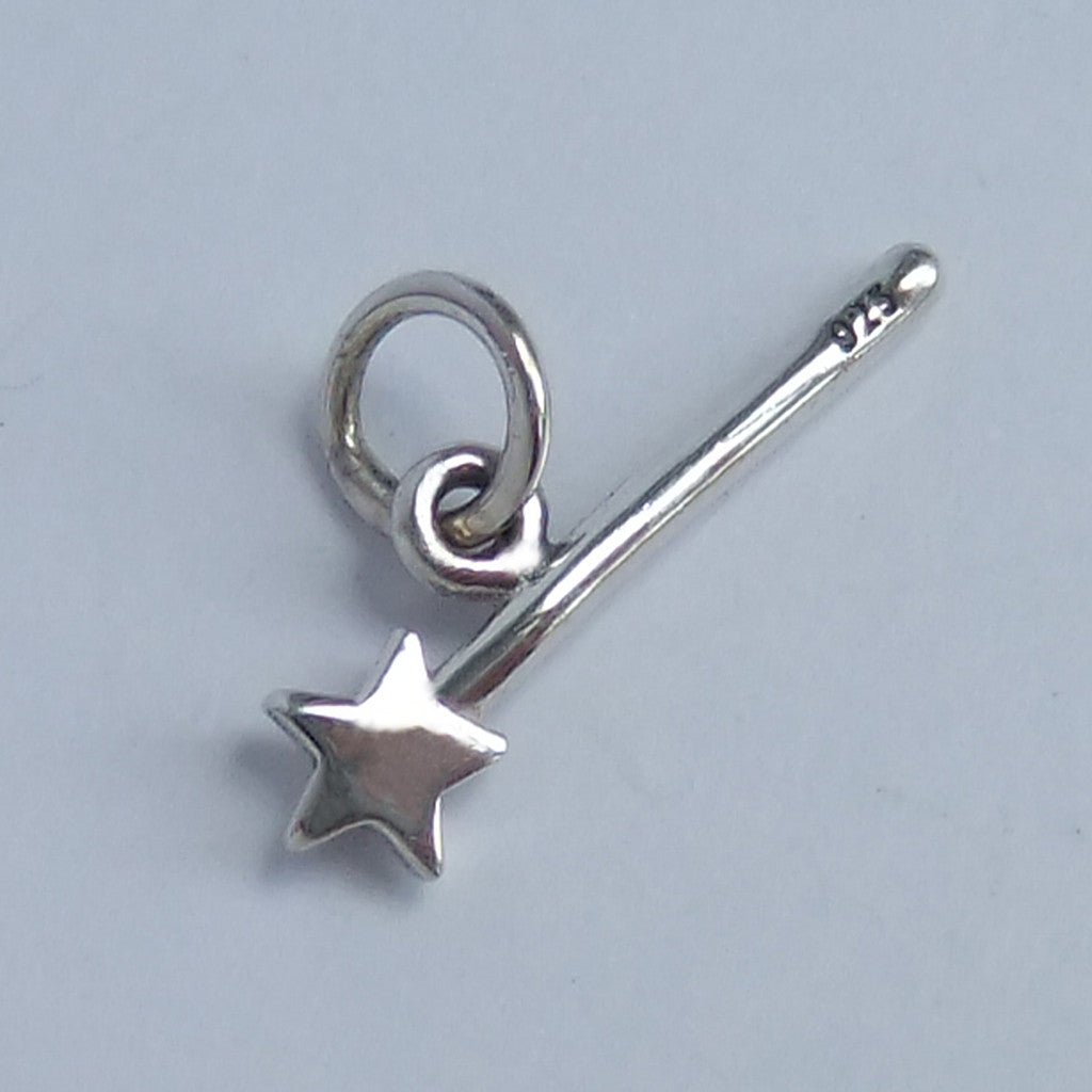 wand charm