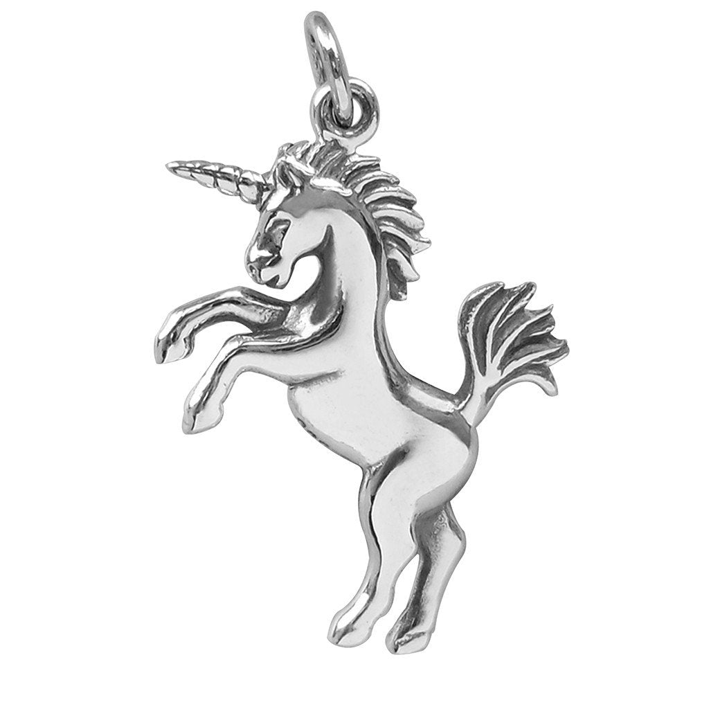 unicorn charm
