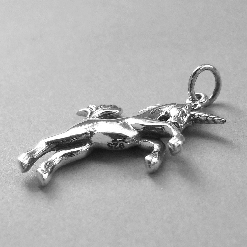 unicorn charm