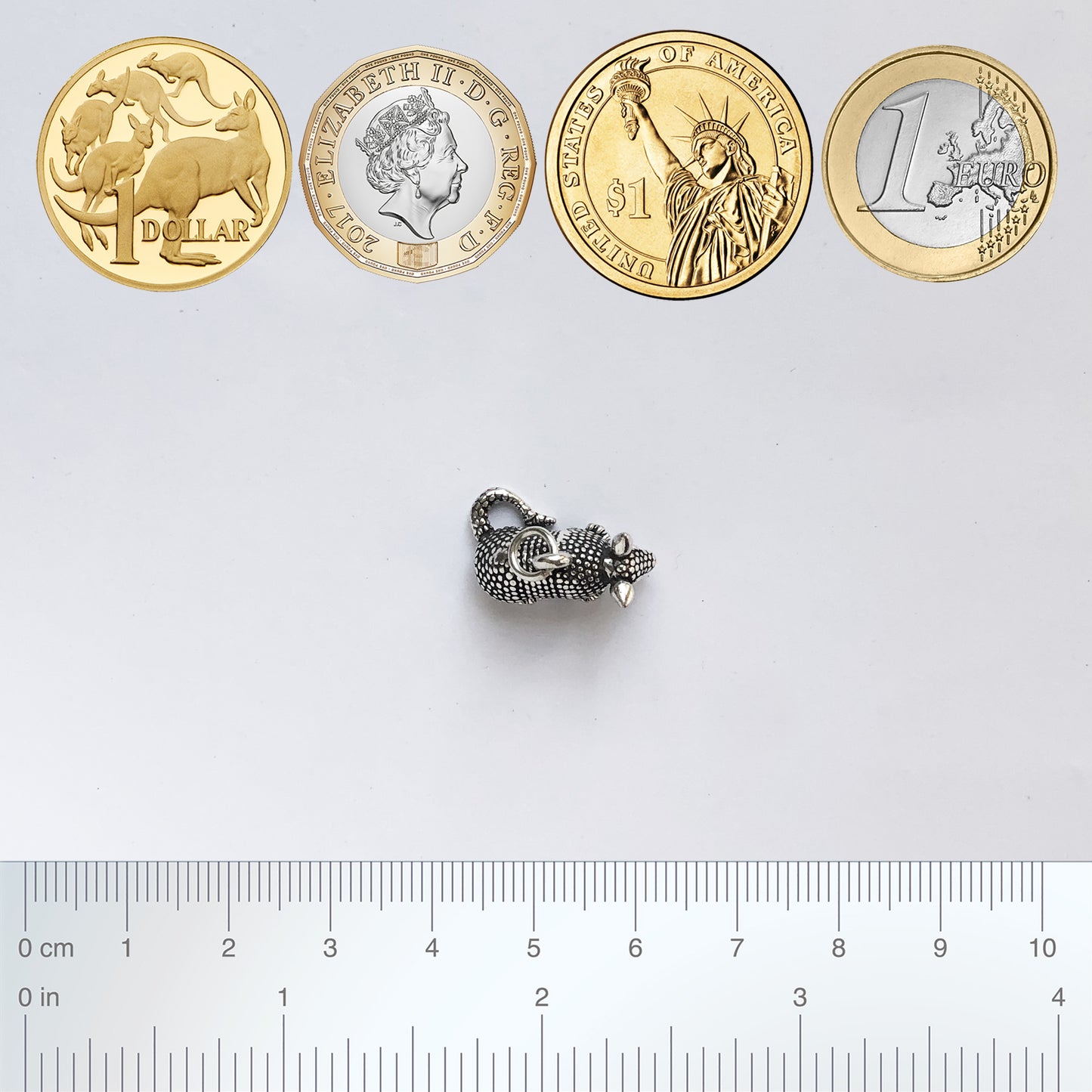 Charmarama animal charms