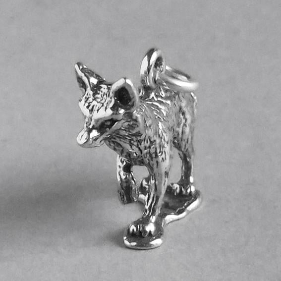 fox charm