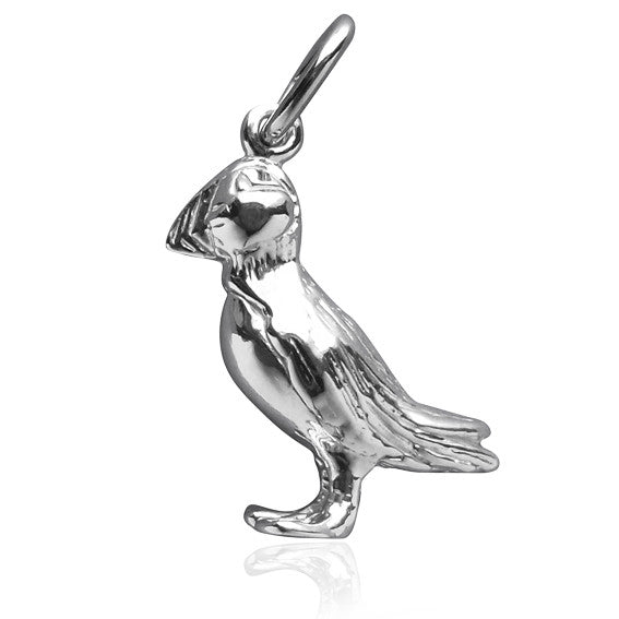 puffin charm