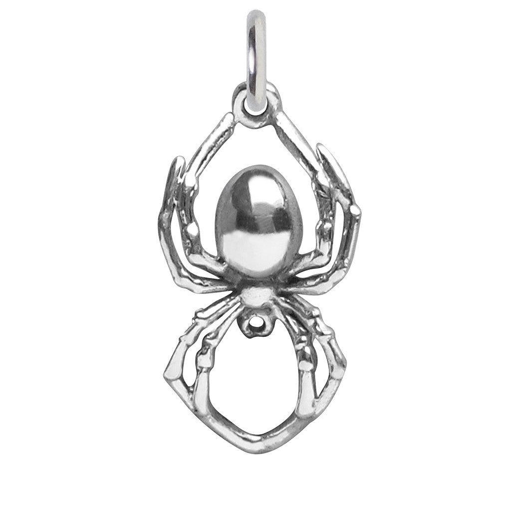 spider charm