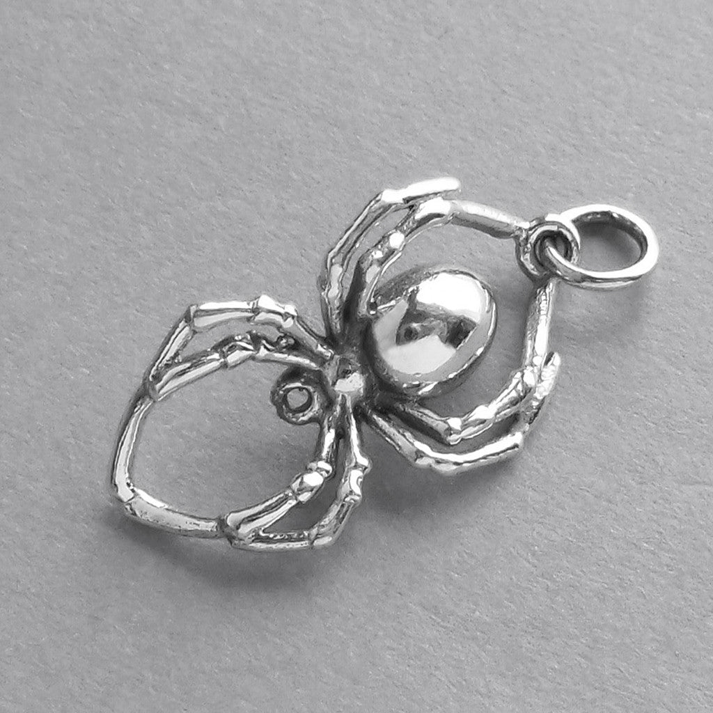 spider charm