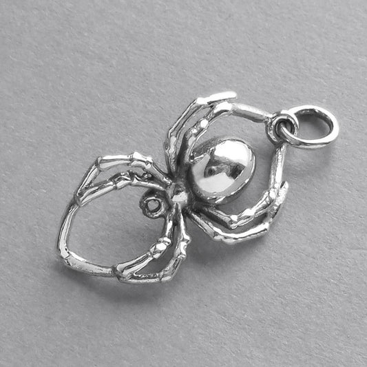 spider charm