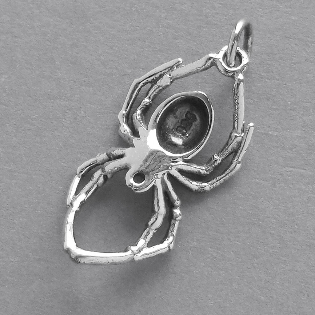 spider charm