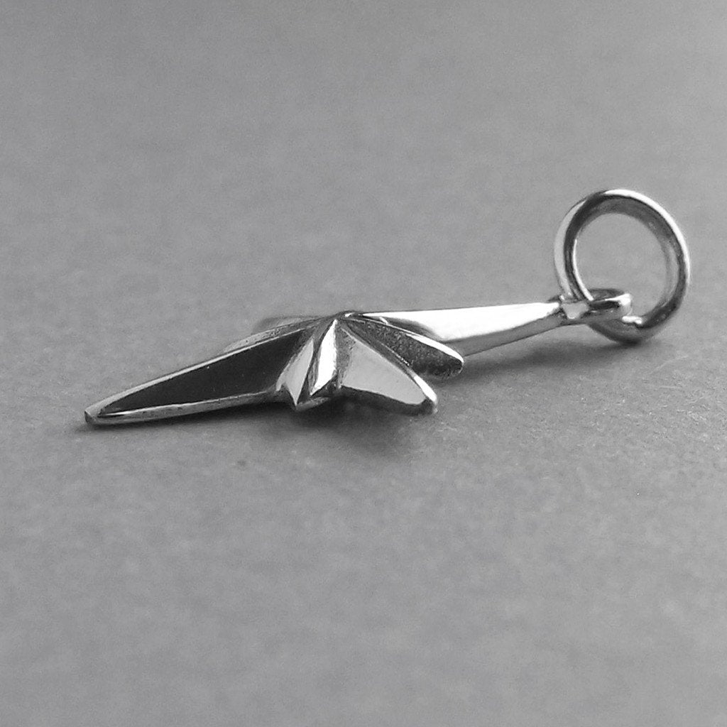 north star charm