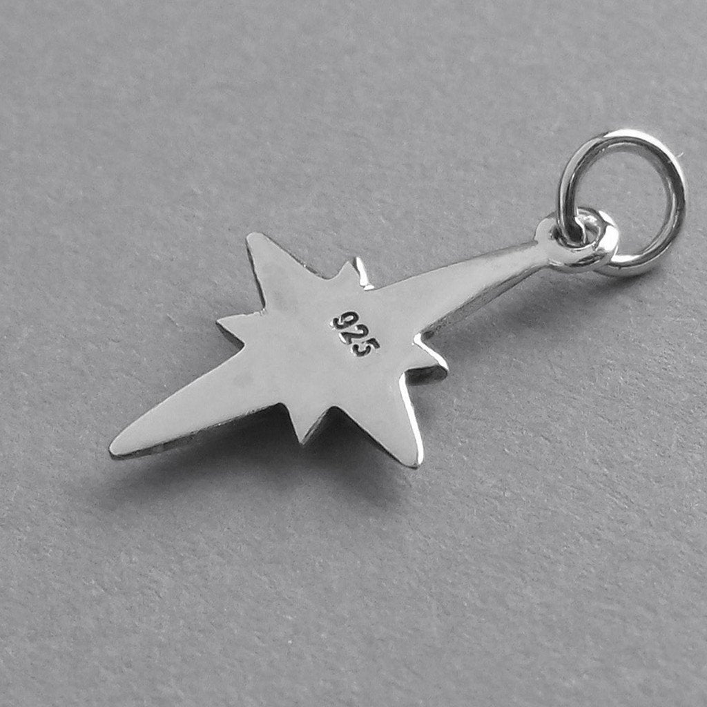 north star charm