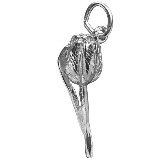 tulip charm