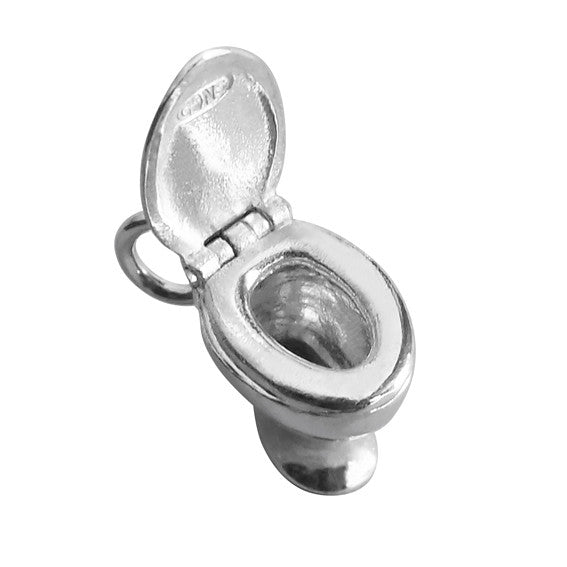 loo charm — made to order