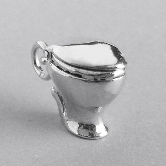 loo charm — made to order