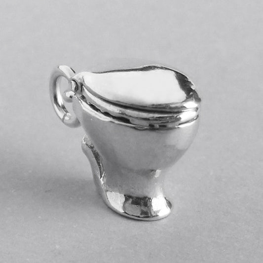 loo charm — made to order