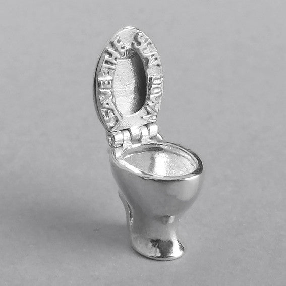 loo charm — made to order