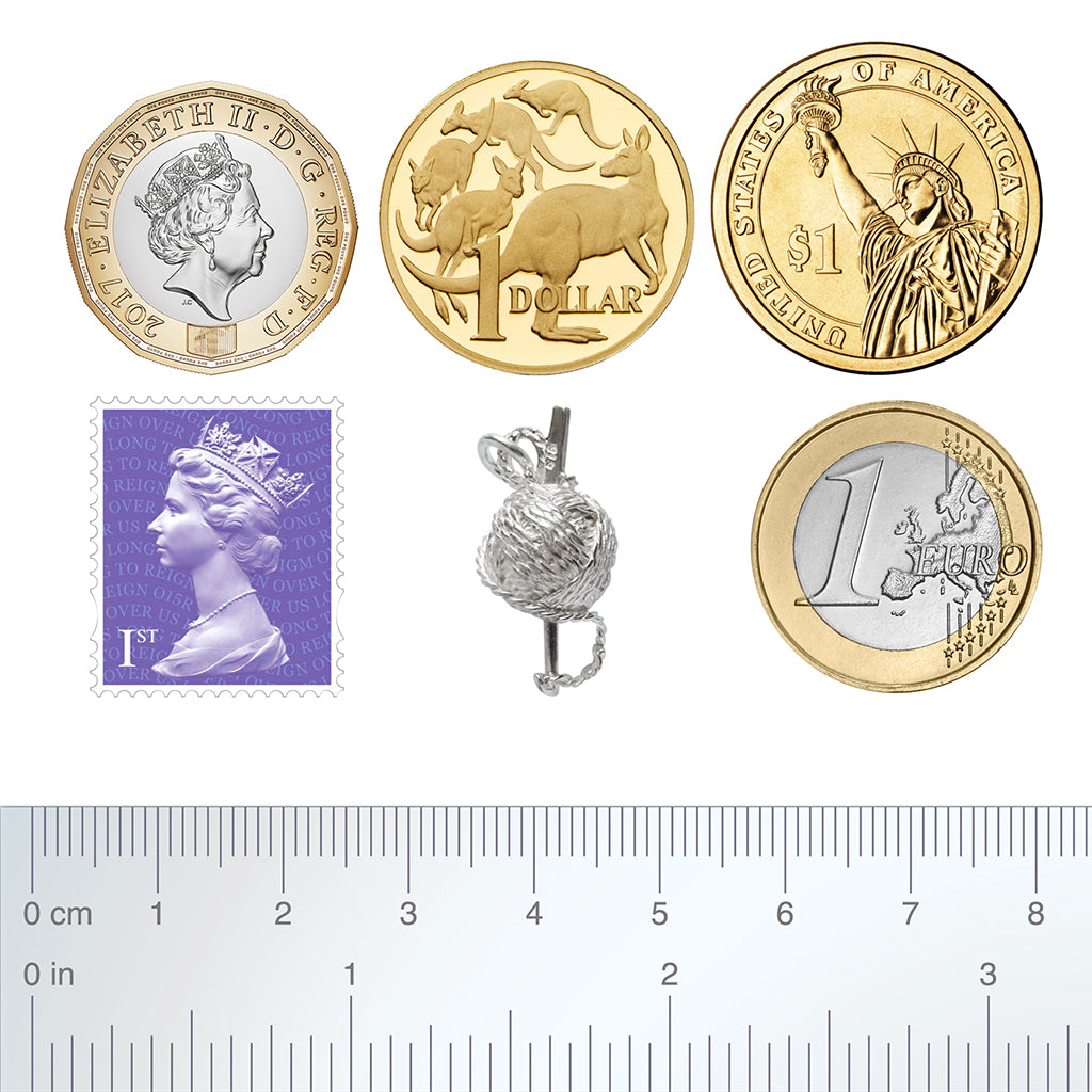 Charmarama pastime charms