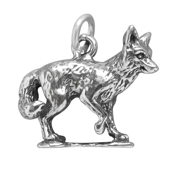 fox charm