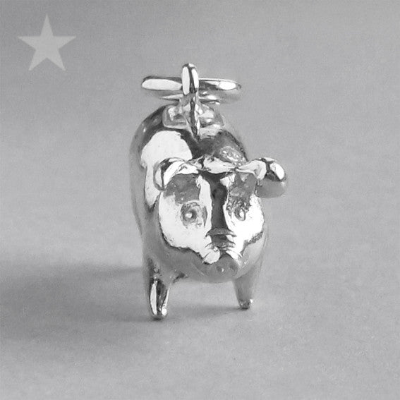 pig charm