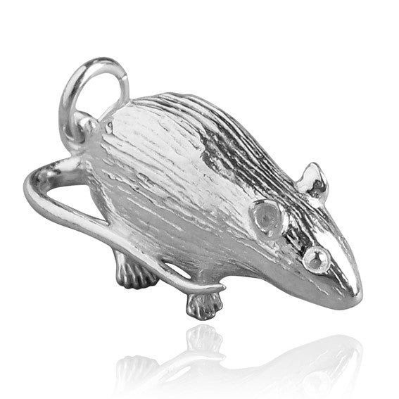 rat charm