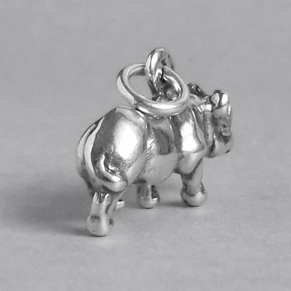 rhinoceros charm