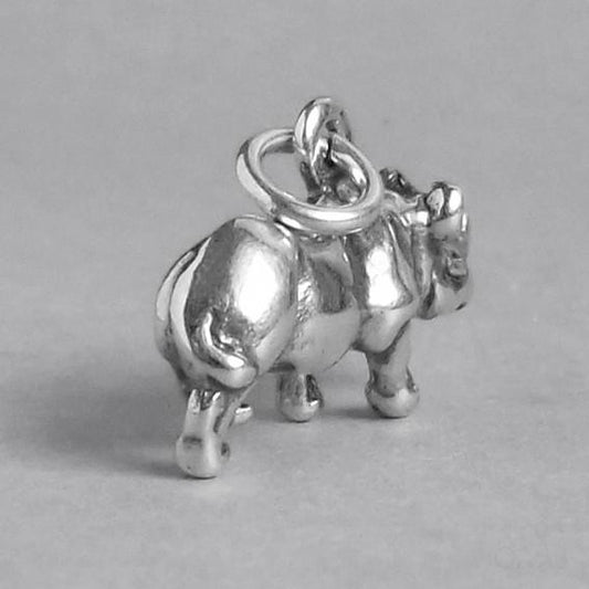 rhinoceros charm