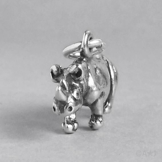 rhinoceros charm