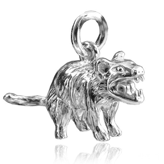 tasmanian devil charm