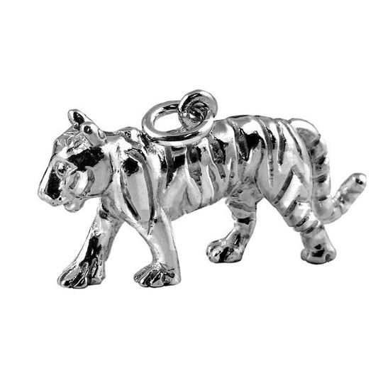 tiger charm