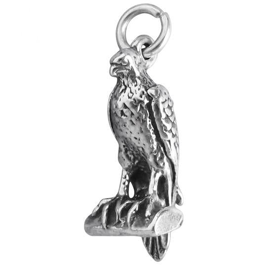 falcon charm