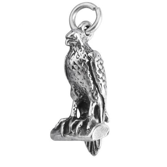 falcon charm