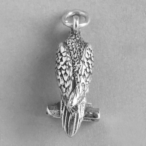 falcon charm