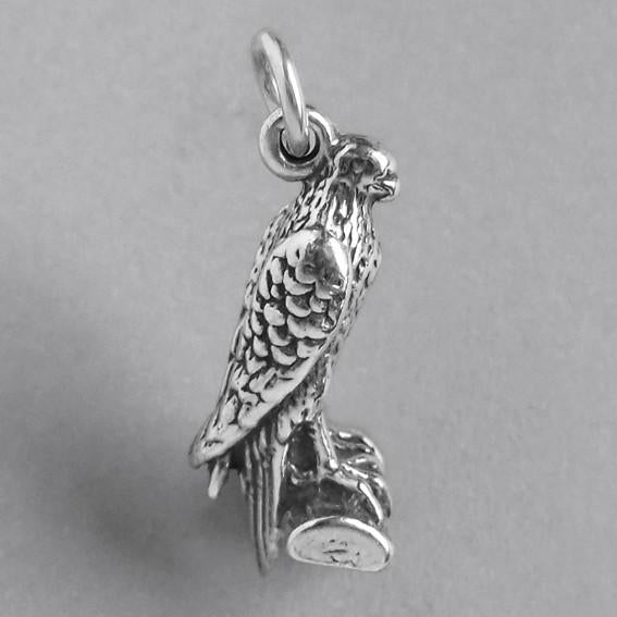 falcon charm