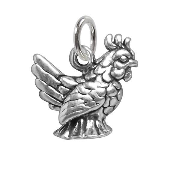 chicken charm